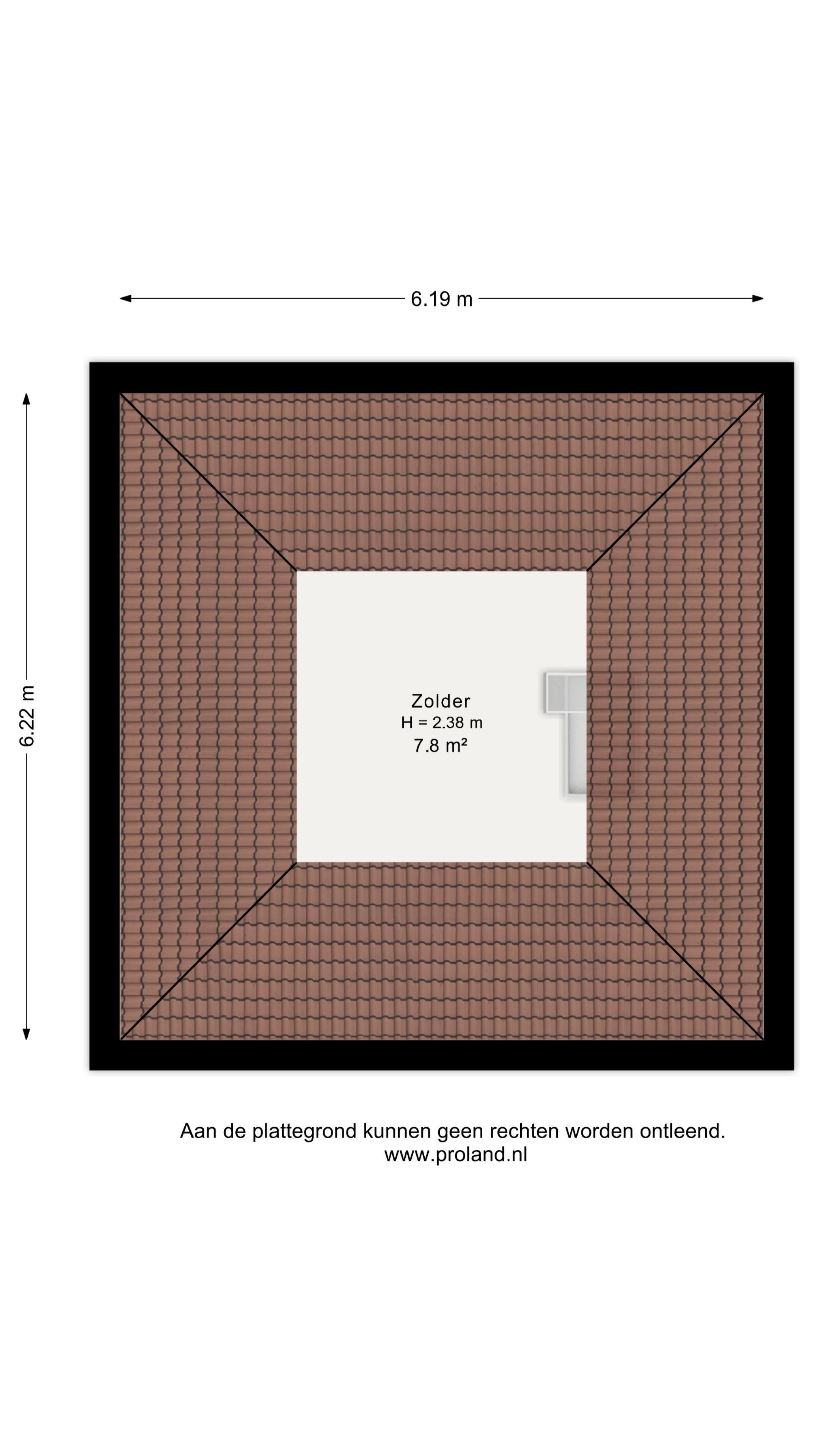 Photo 48 of Rietkamer 45