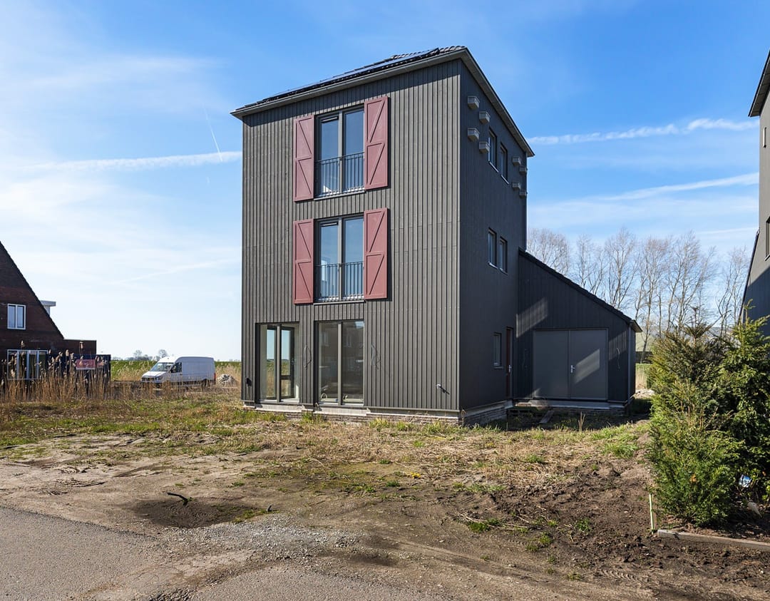 Photo 2 of Rietkamer 45