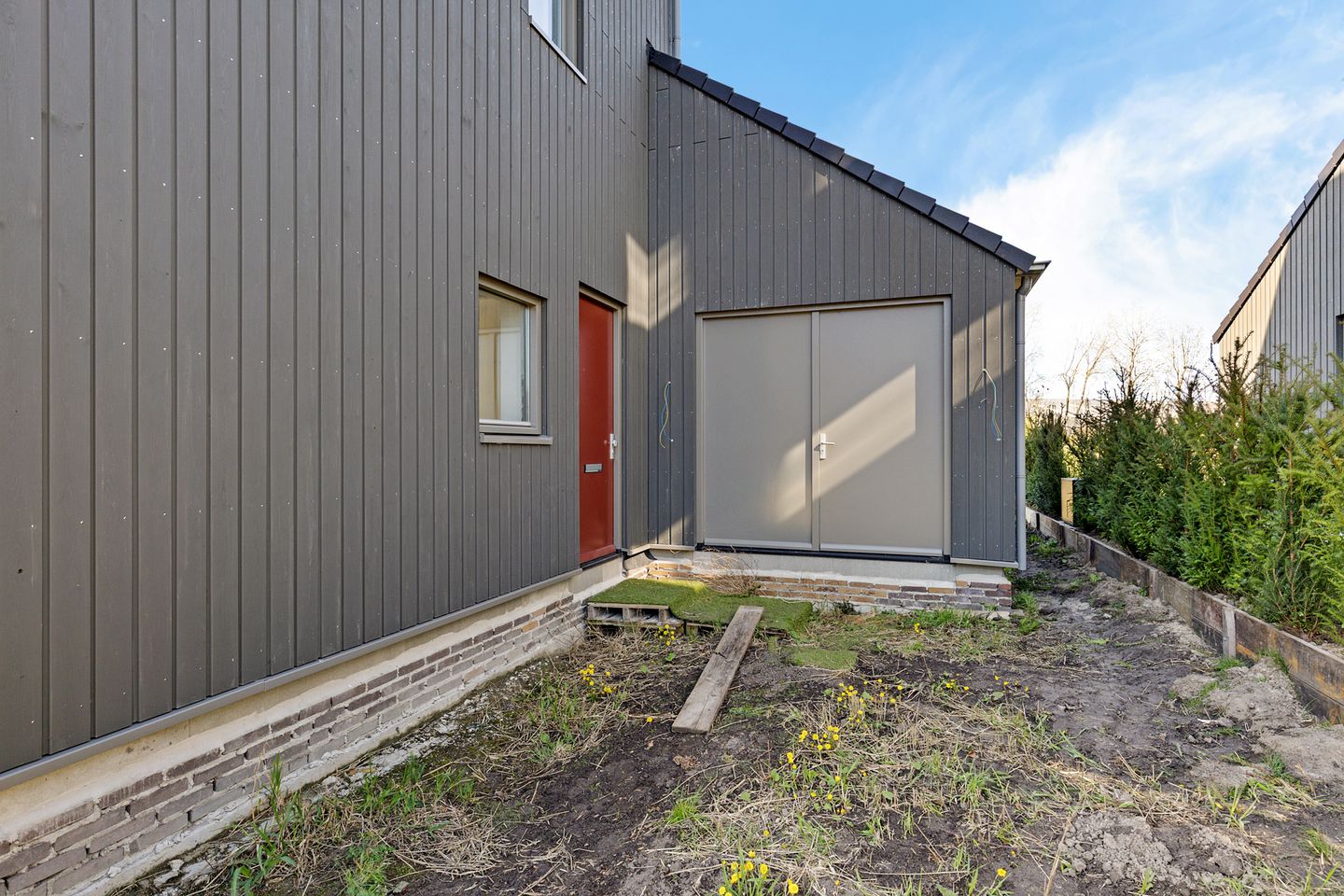 Photo 10 of Rietkamer 45