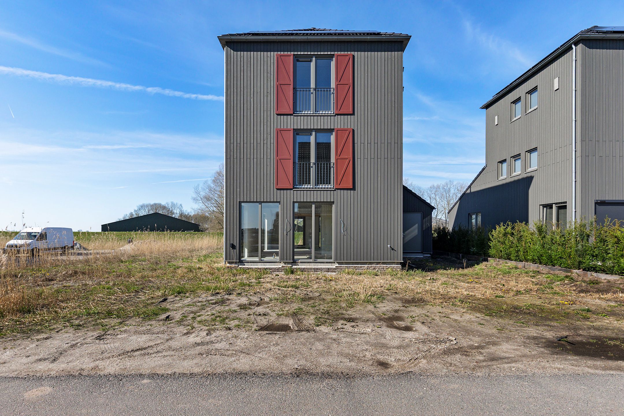 Photo 9 of Rietkamer 45