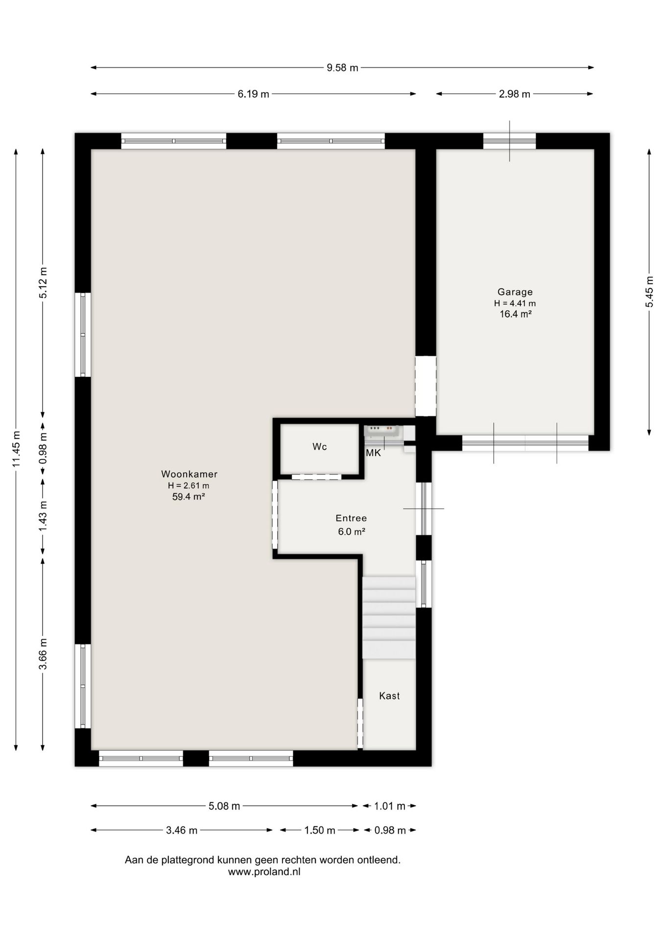 Photo 45 of Rietkamer 45