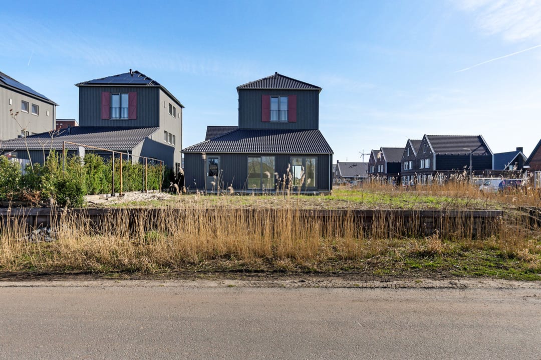 Photo 43 of Rietkamer 45