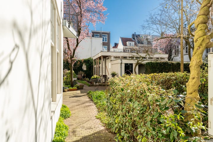 Foto 3 van Prinsengracht 351-B