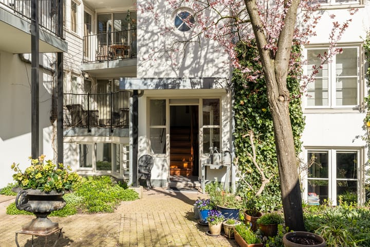 Foto 4 van Prinsengracht 351-B