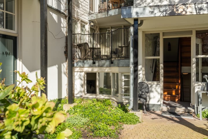 Foto 5 van Prinsengracht 351-B