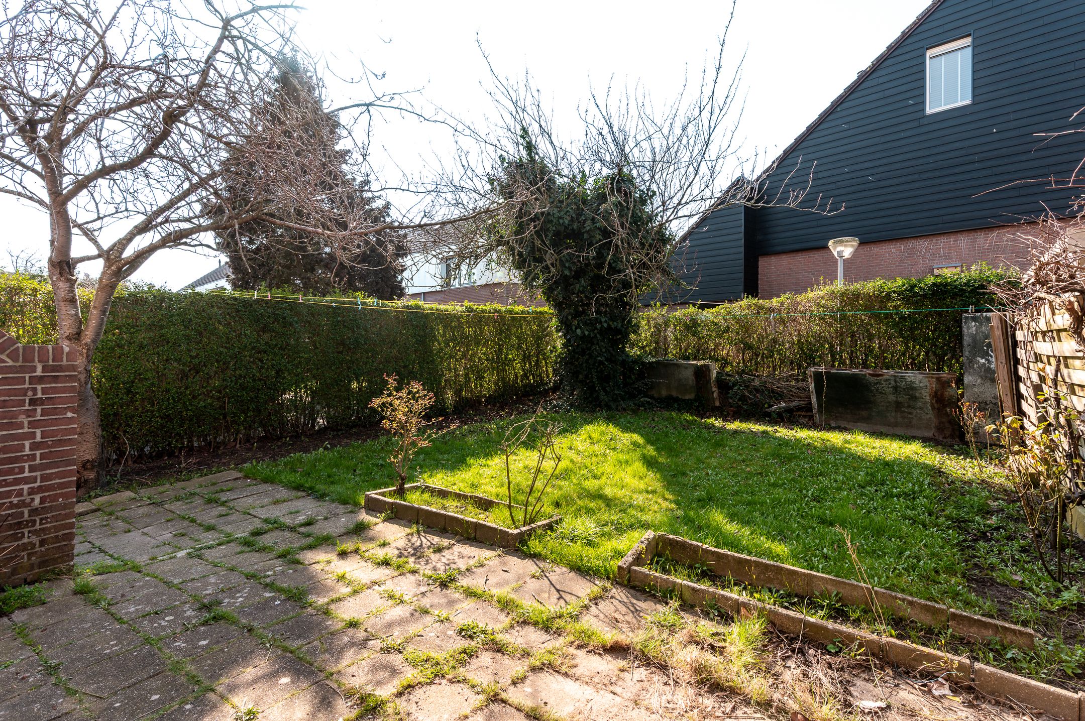 Foto 3 van Punter 40 28