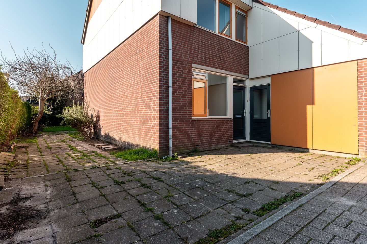 Foto 4 van Punter 40 28