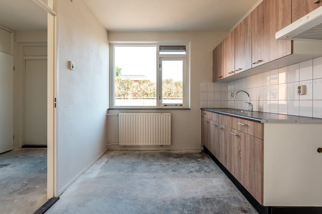 Foto 8 van Punter 40 28