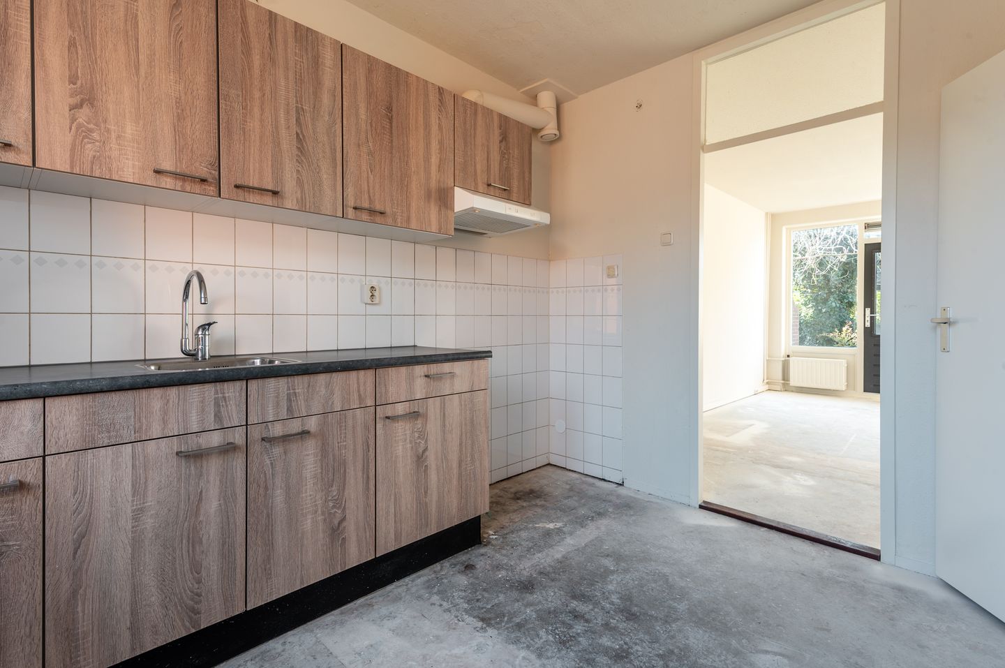 Foto 10 van Punter 40 28