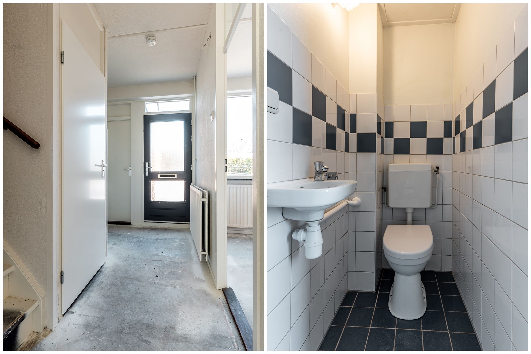 Foto 12 van Punter 40 28