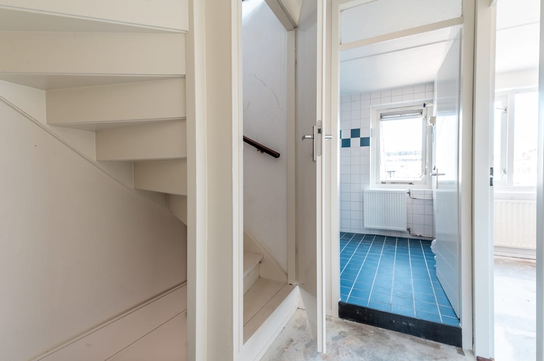 Foto 13 van Punter 40 28