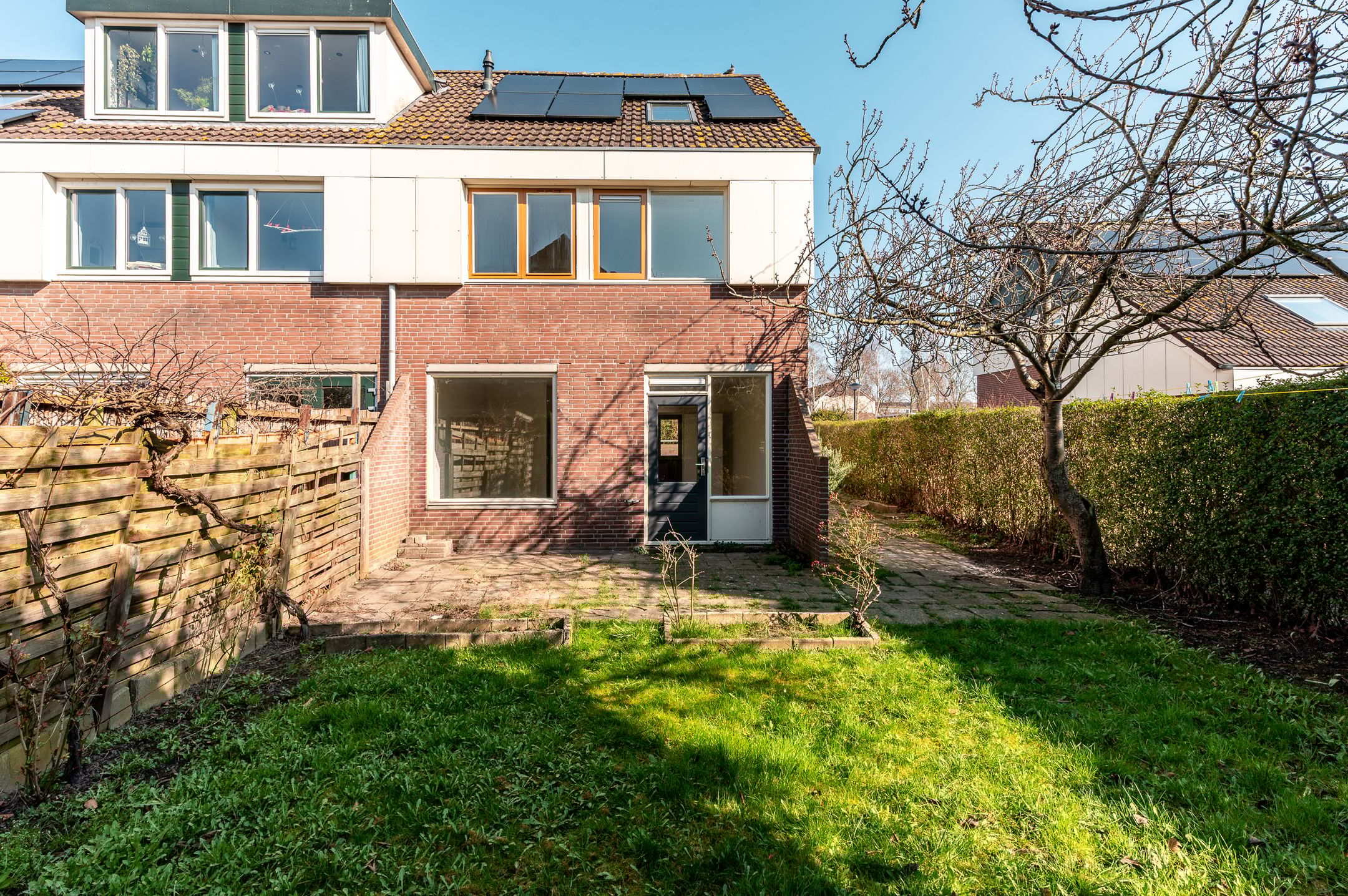 Foto 24 van Punter 40 28