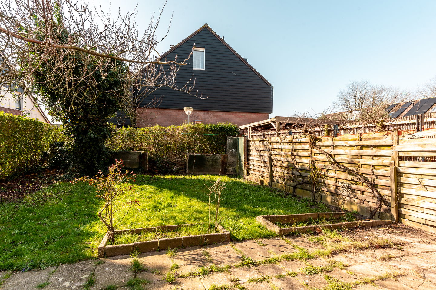 Foto 25 van Punter 40 28