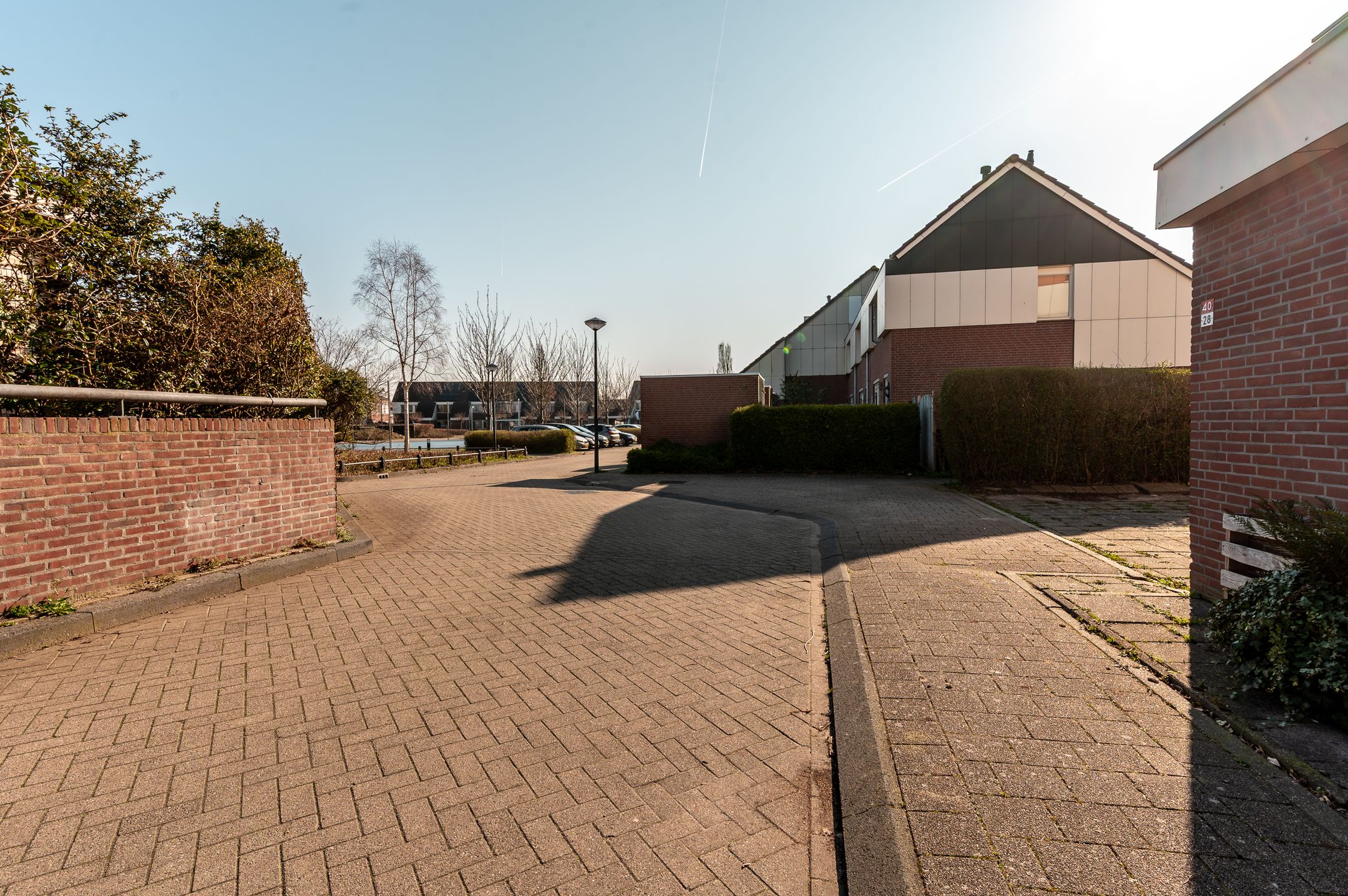 Foto 27 van Punter 40 28