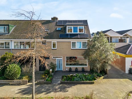 Beethovenlaan thumbnail