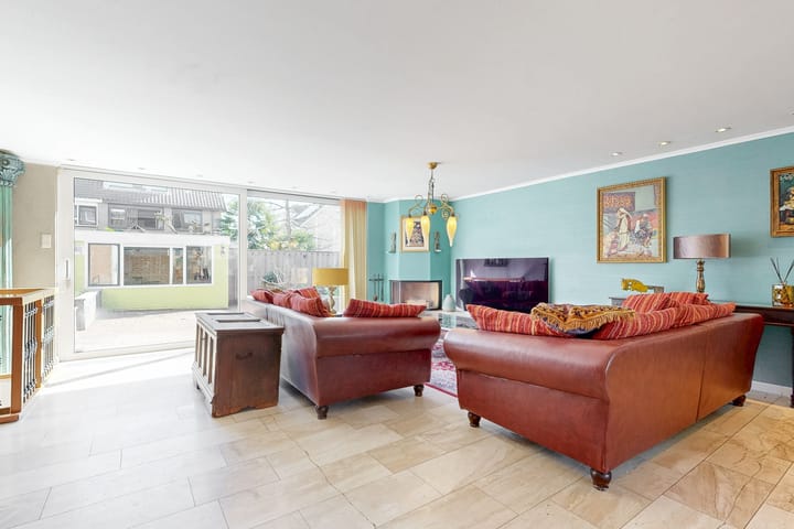 Photo 4 of Beethovenlaan 64