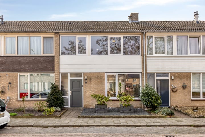 Foto 3 van Bosveld 129