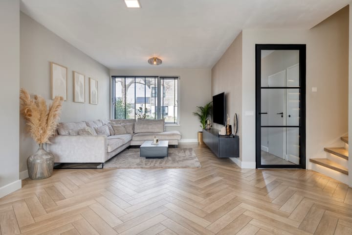 Foto 2 van Bosveld 129