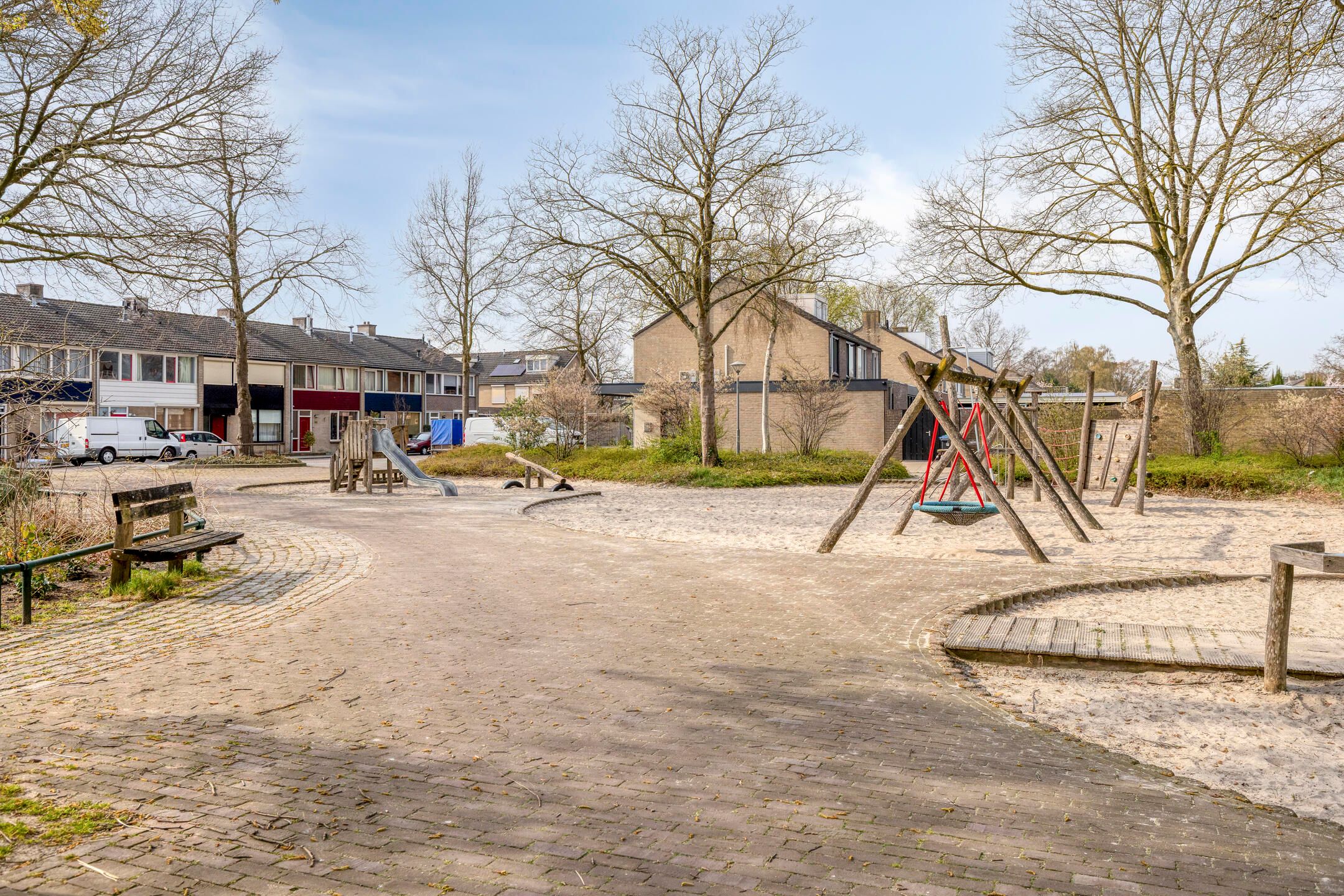 Photo 36 of Bosveld 129