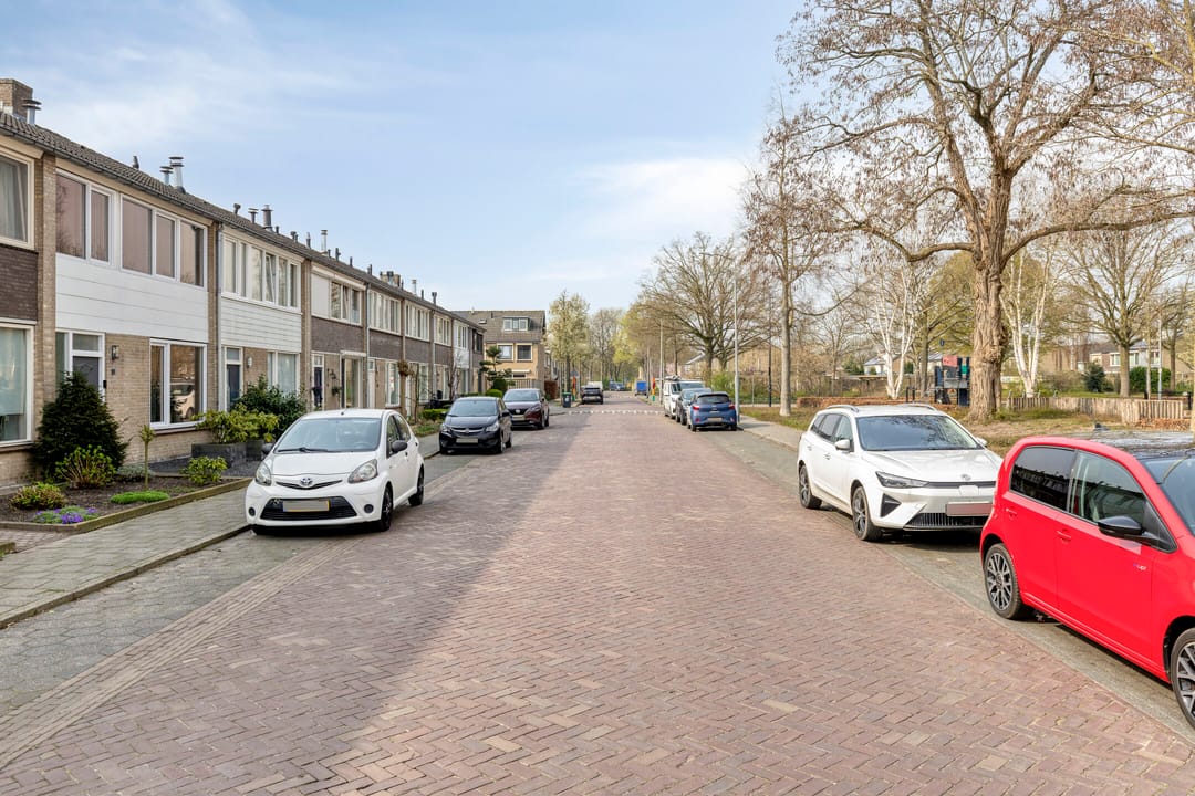 Photo 37 of Bosveld 129