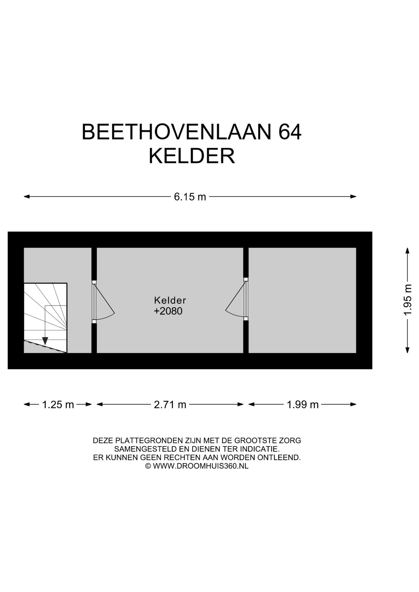 Spacious extended corner family home with solar panels in Aalsmeer Hornmeer — 49