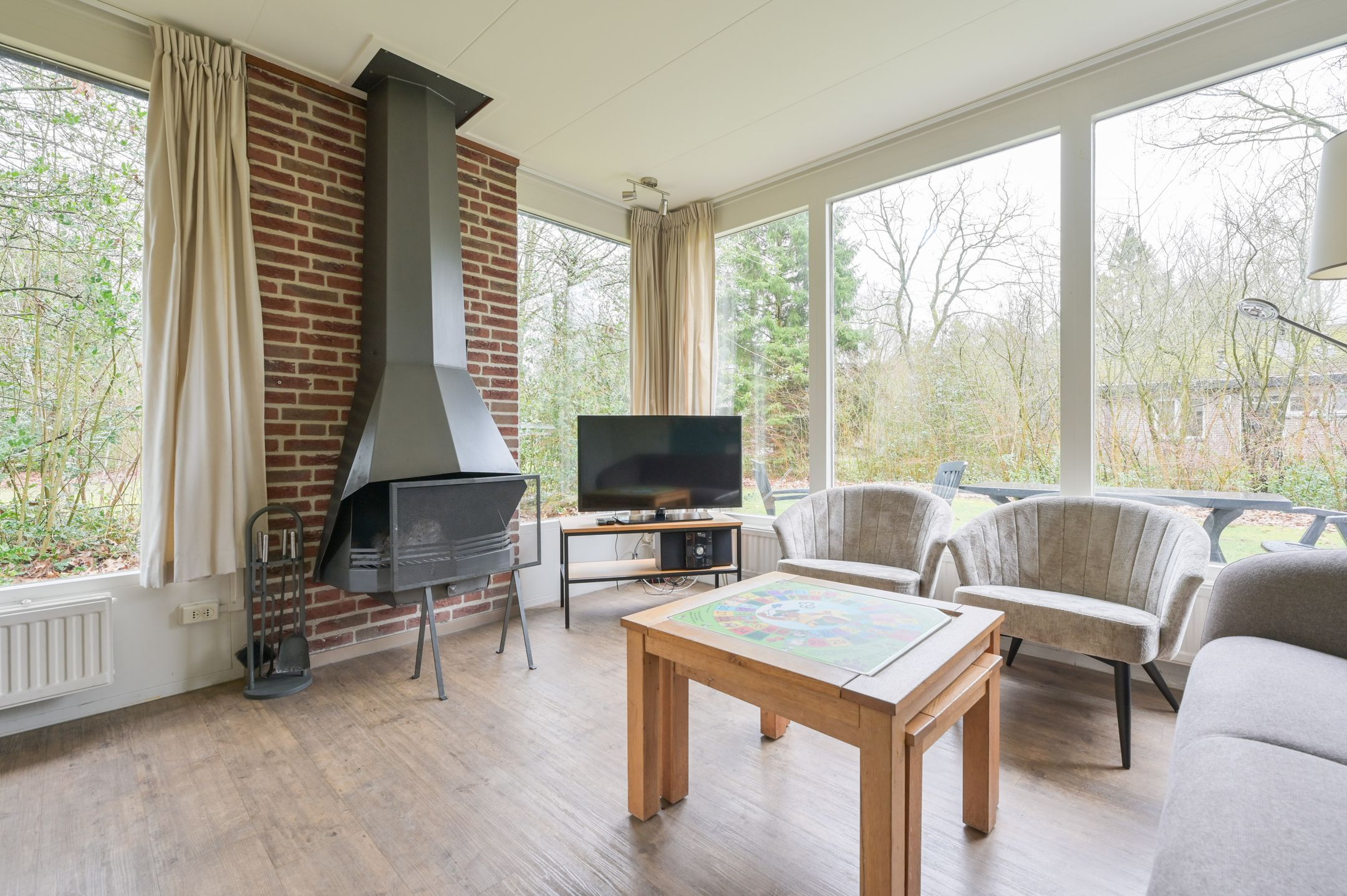 2-bedroom freehold villa in Aalden — photo 4 of 5