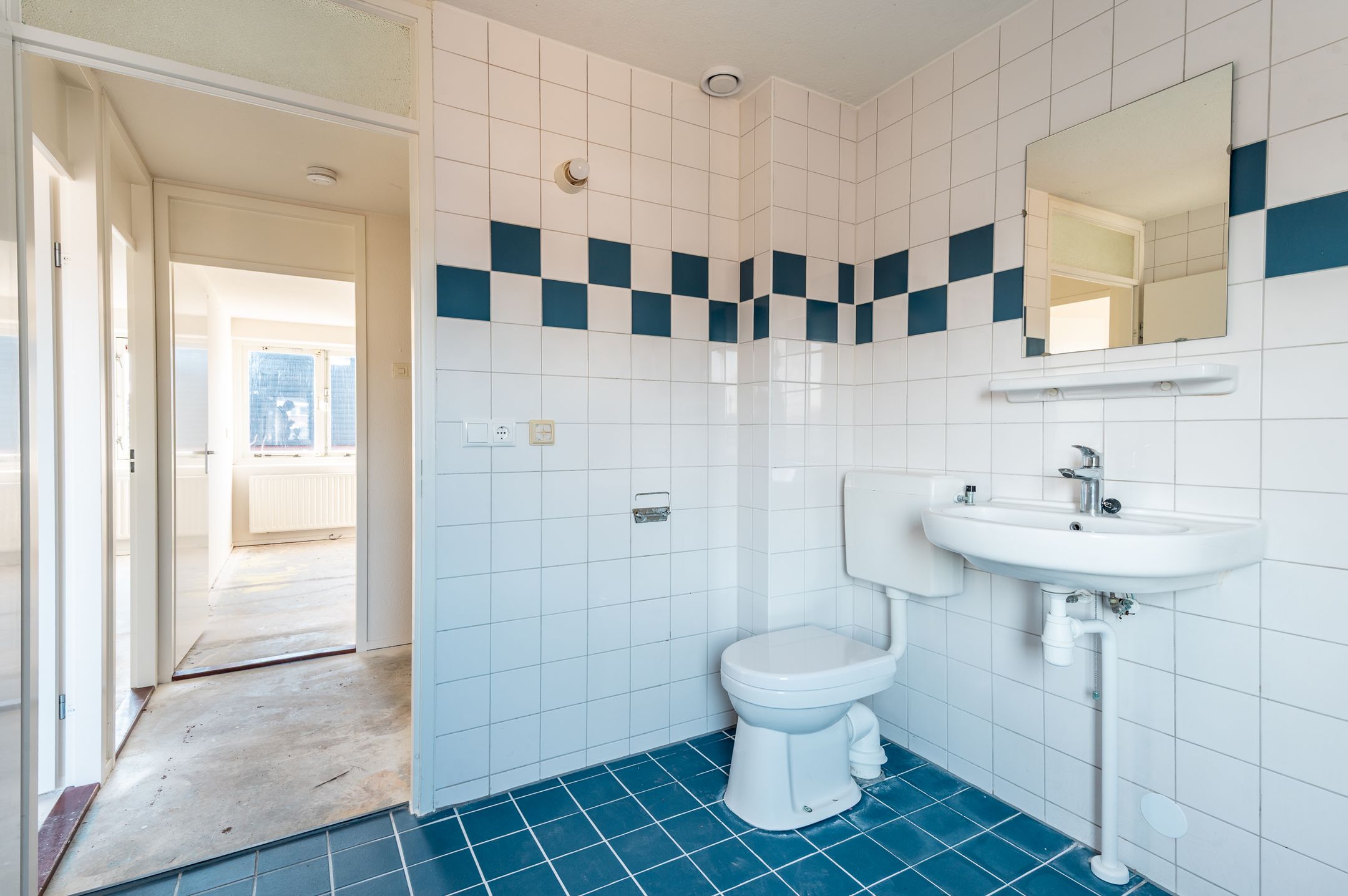 Foto 21 van Punter 40 28