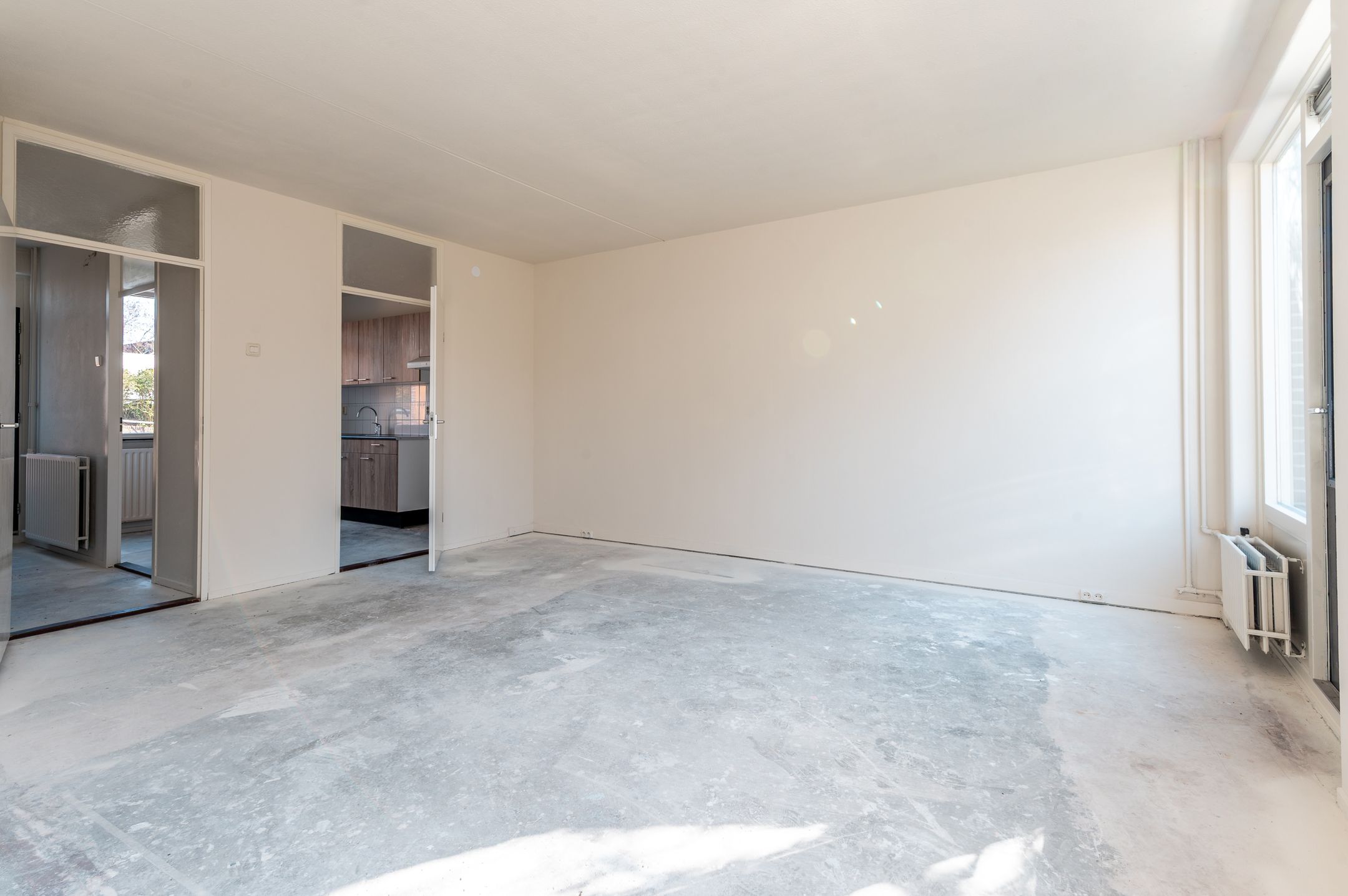 Foto 6 van Punter 40 28