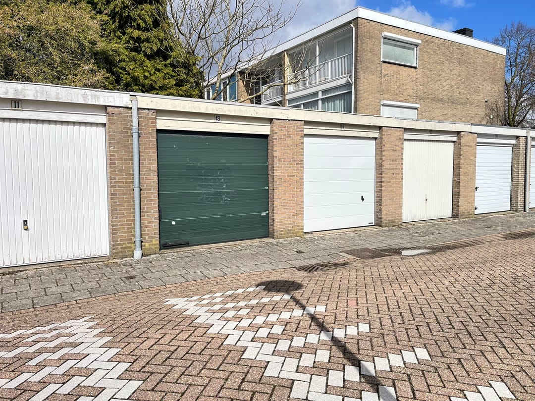 Photo 2 of Wallestein 13