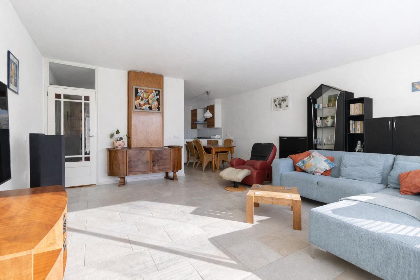 Foto 4 van Maagdepalm 4