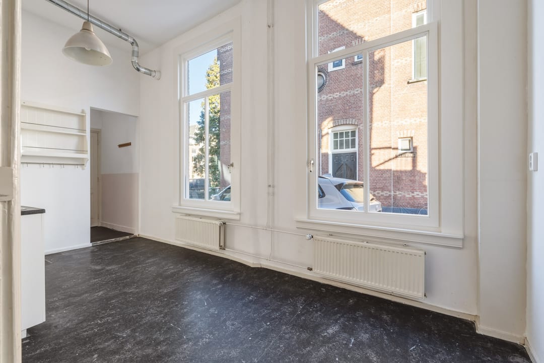 Foto 7 van de Roy van Zuidewijnlaan 2