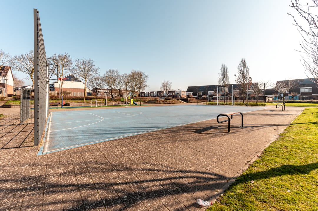 Foto 28 van Punter 40 28