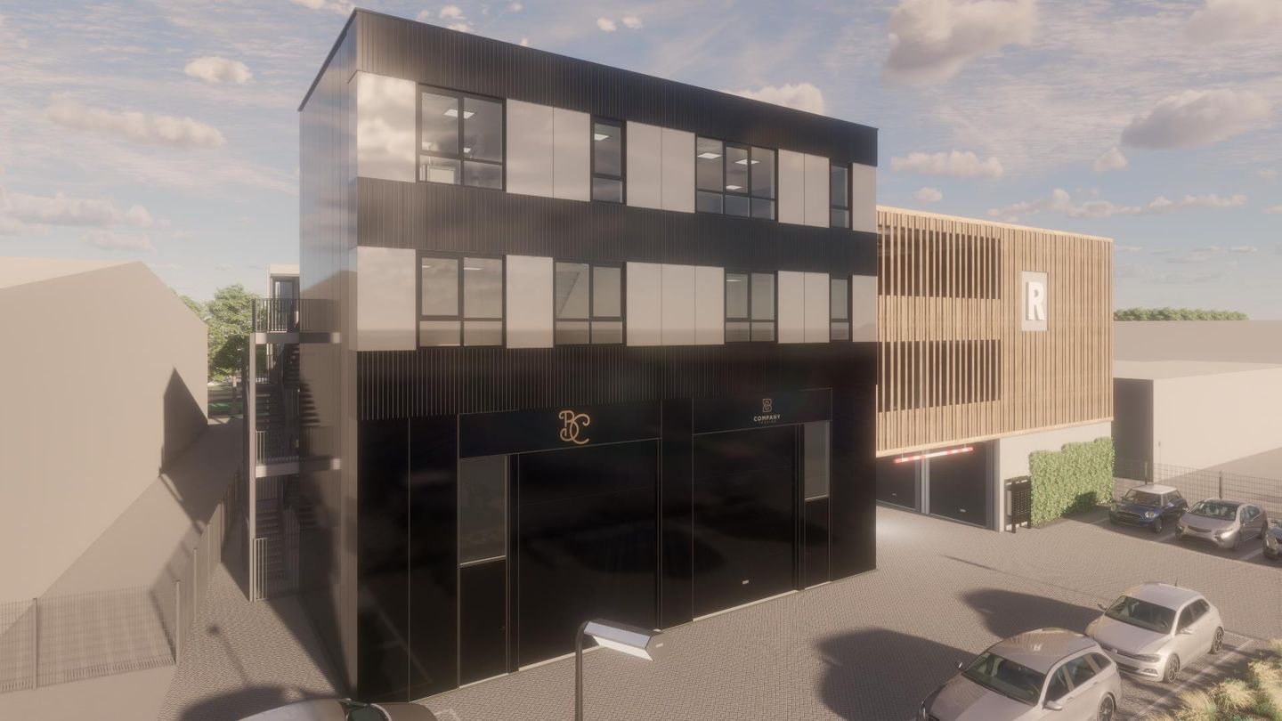 Bekijk foto 1 van Livingstoneweg 8