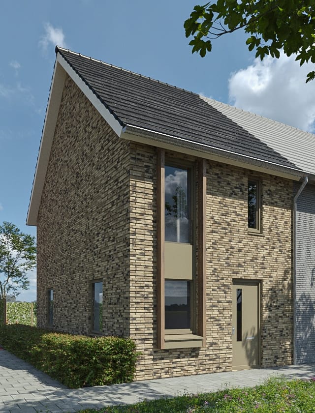 Vijverhof (Bouwnr. 15)  false