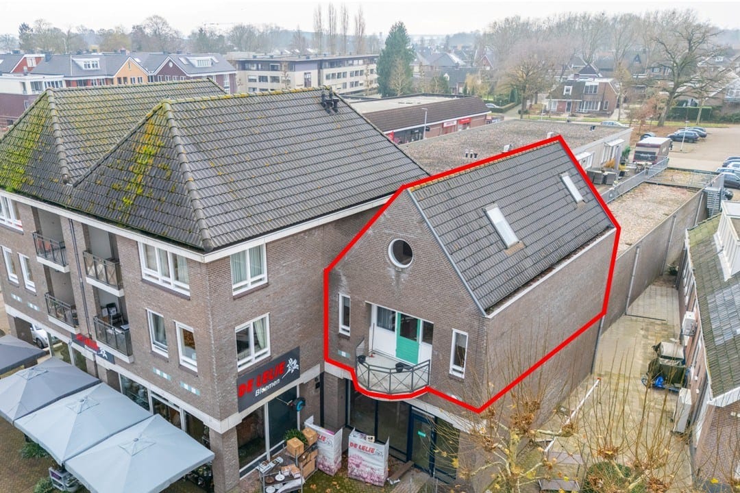 Foto 2 van Westeinde 35-C