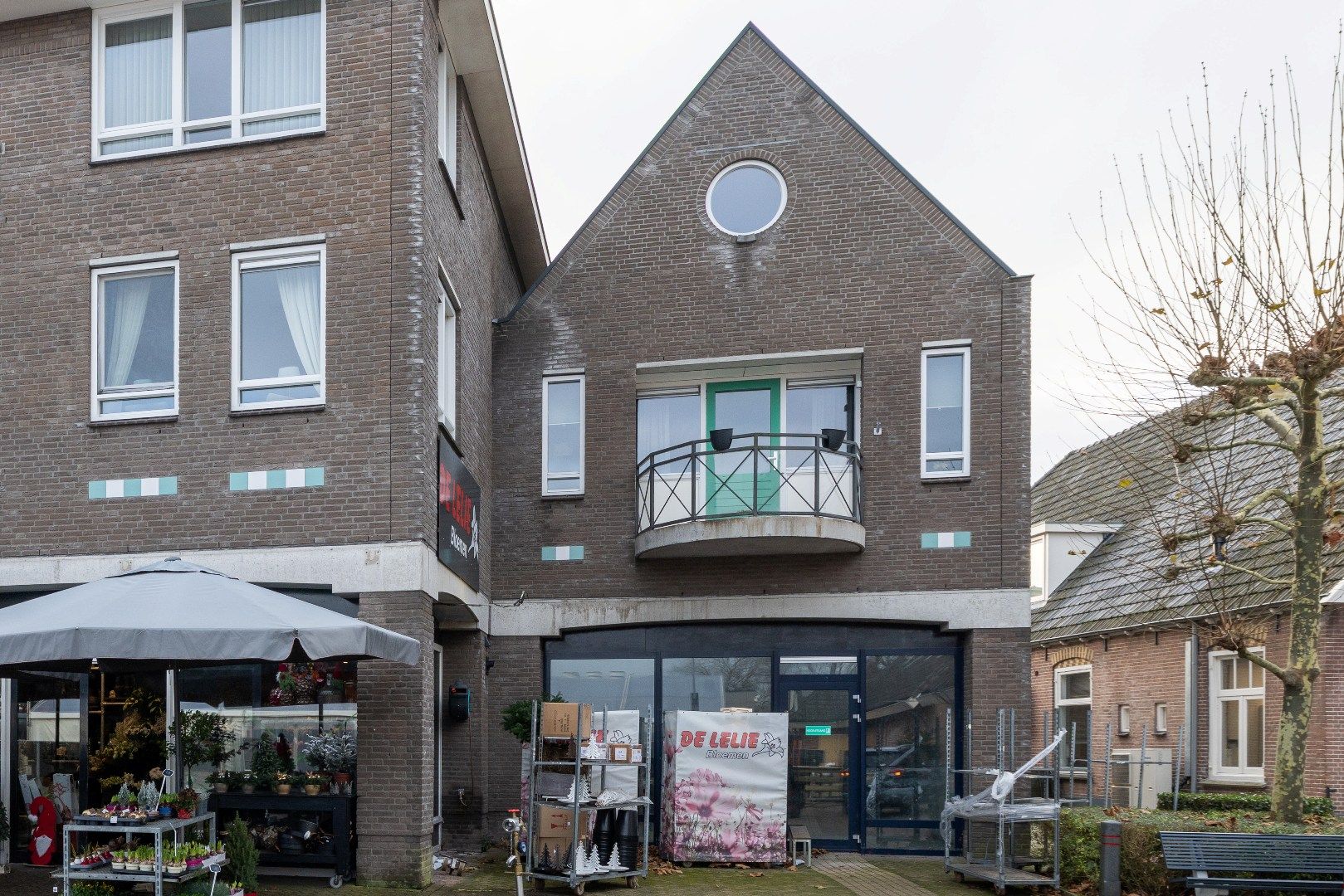 Foto 3 van Westeinde 35-C