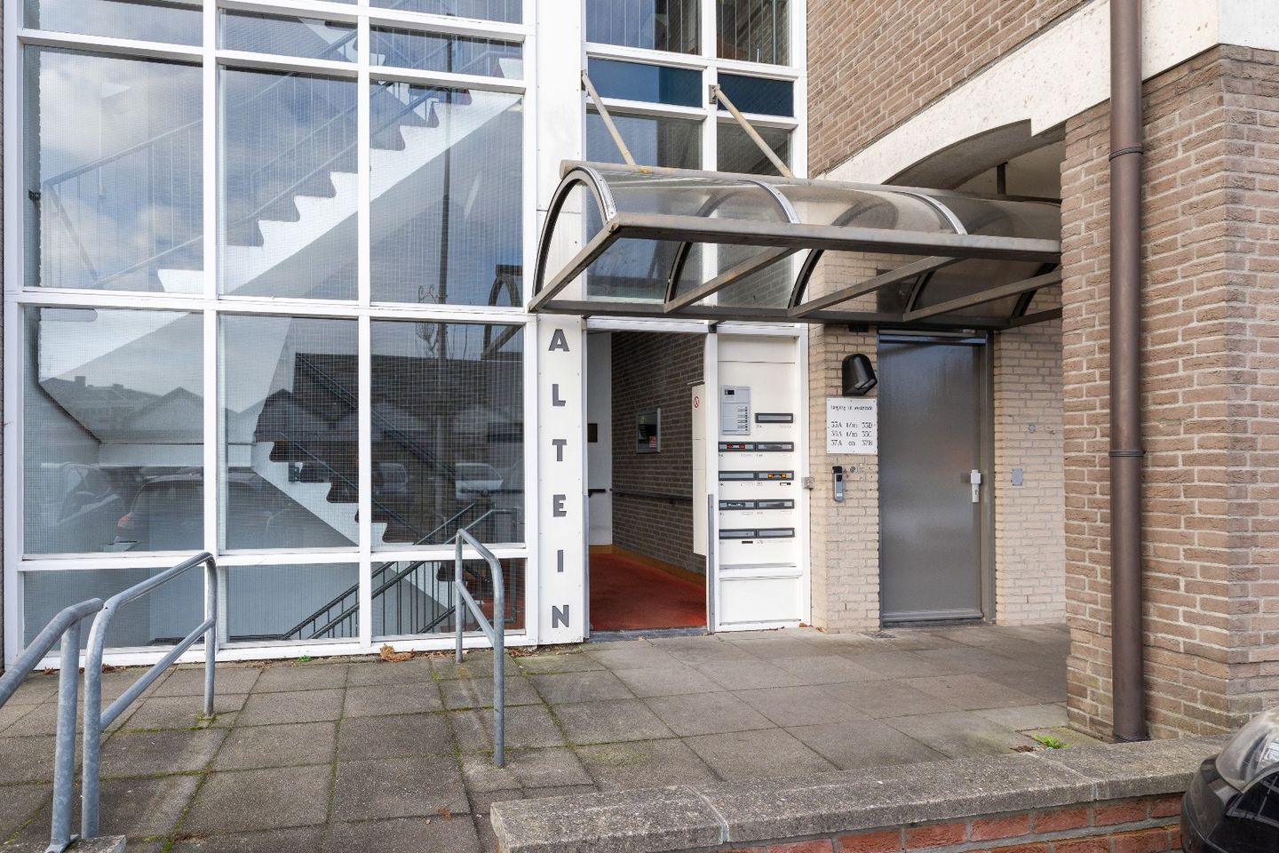 Foto 4 van Westeinde 35-C