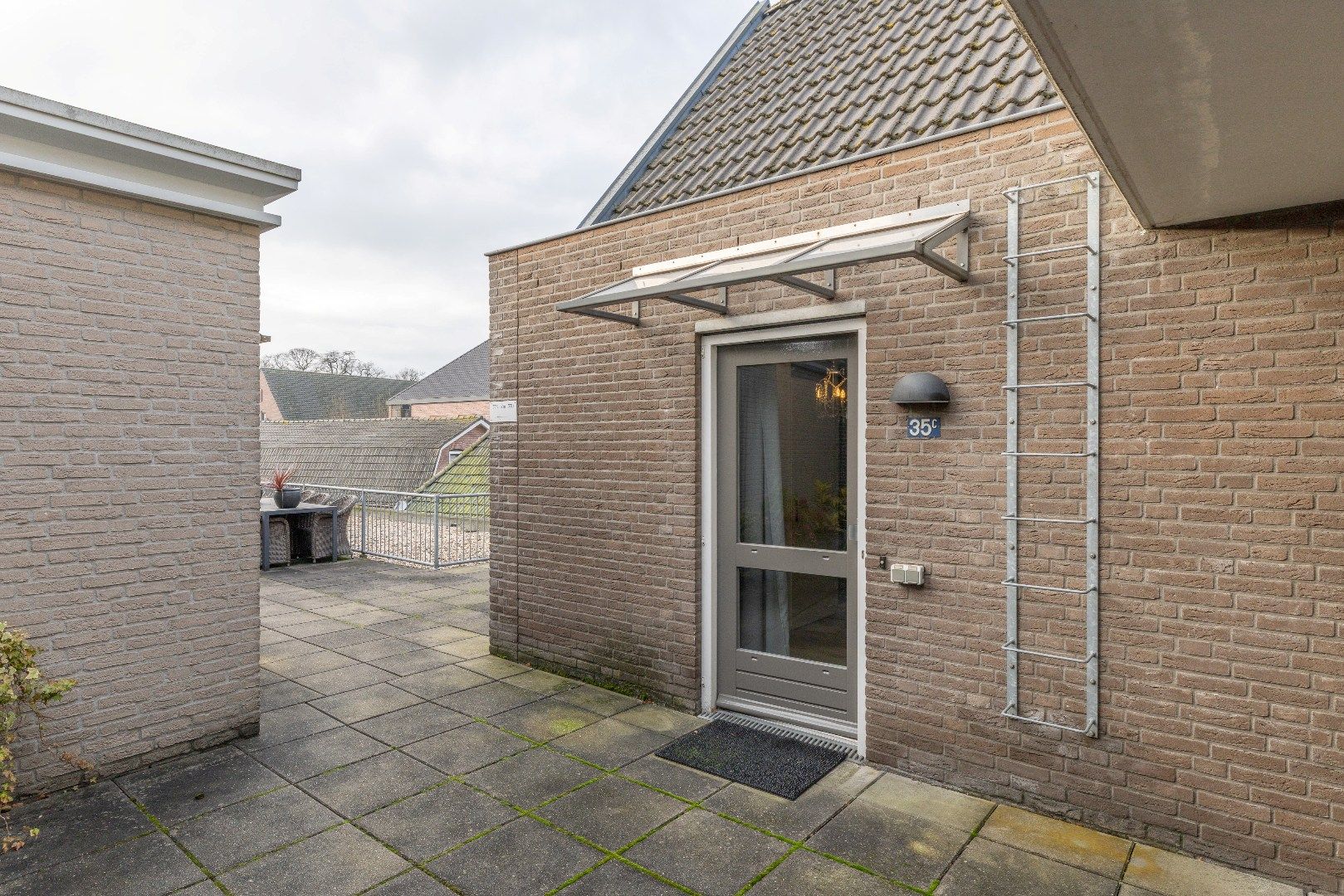 Foto 9 van Westeinde 35-C