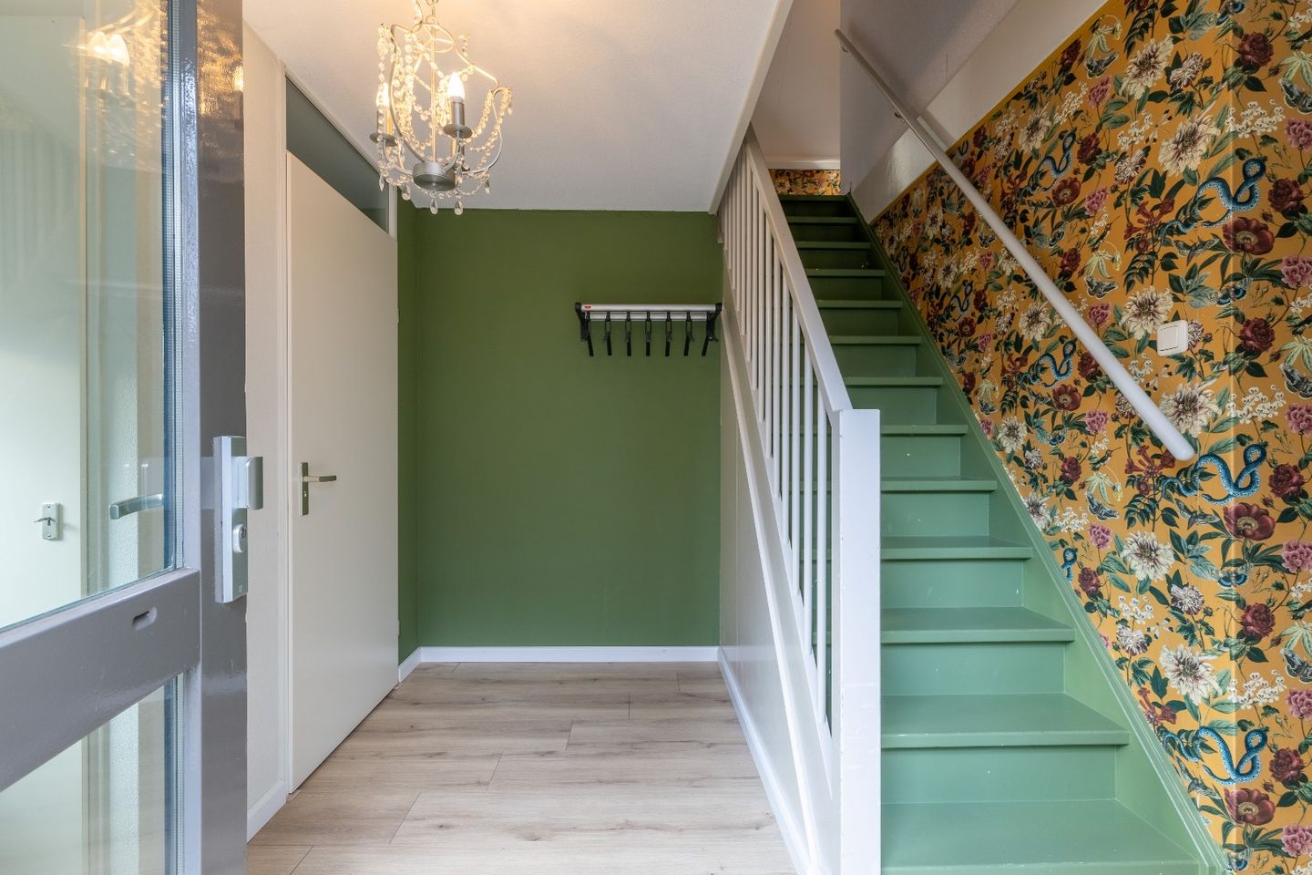 Foto 10 van Westeinde 35-C