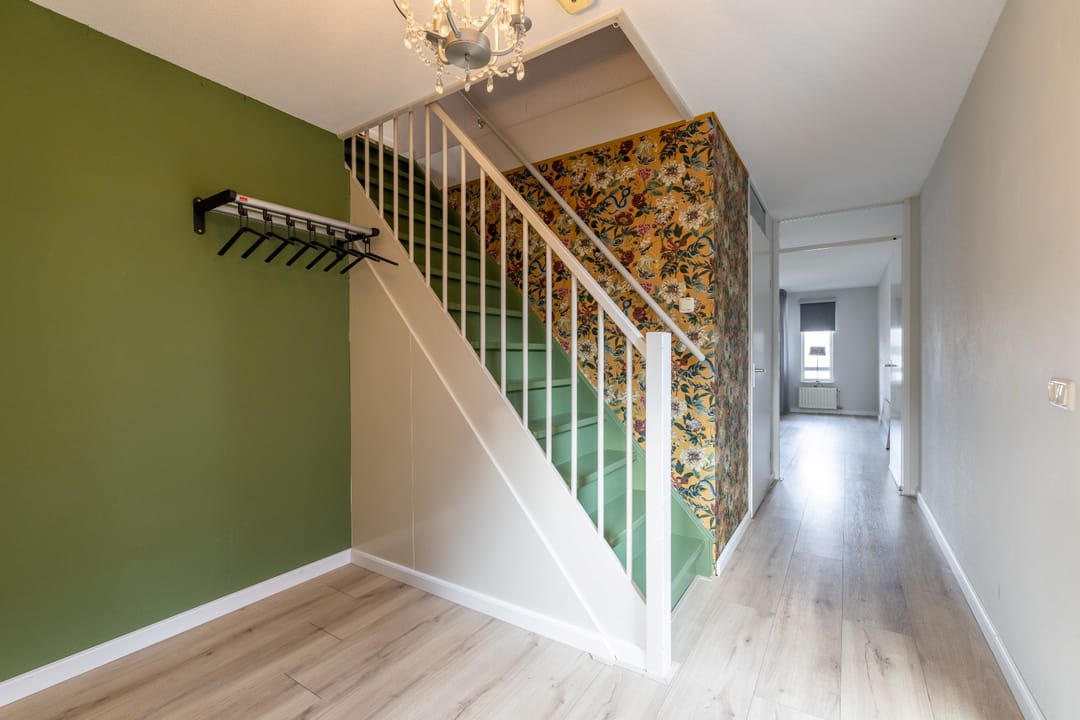 Foto 11 van Westeinde 35-C