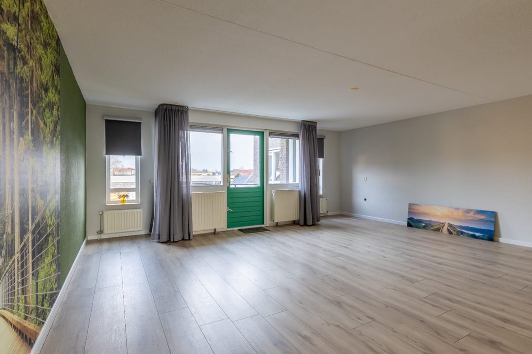 Foto 13 van Westeinde 35-C