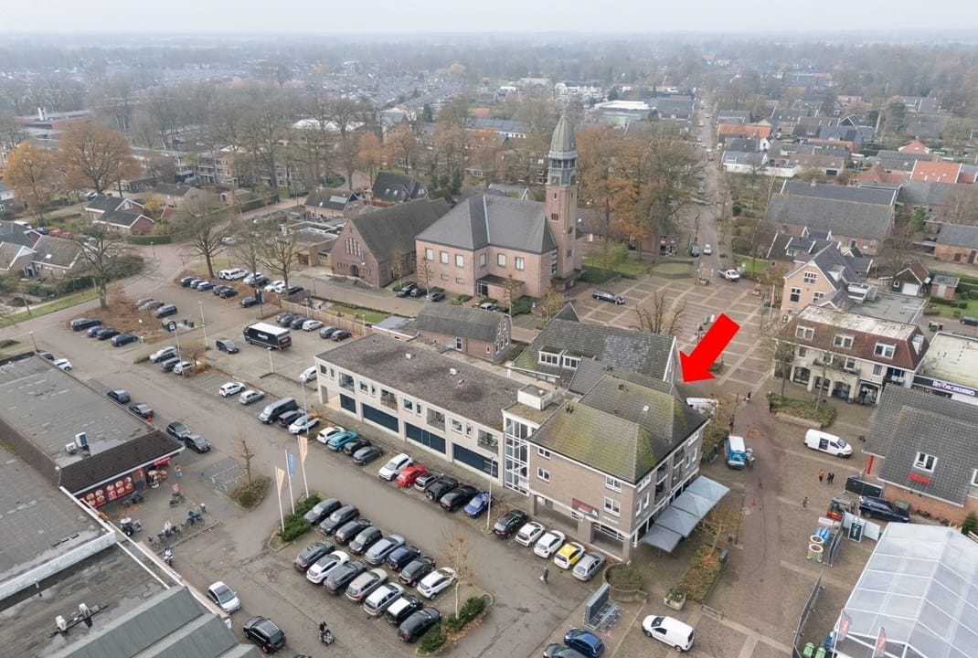 Foto 32 van Westeinde 35-C