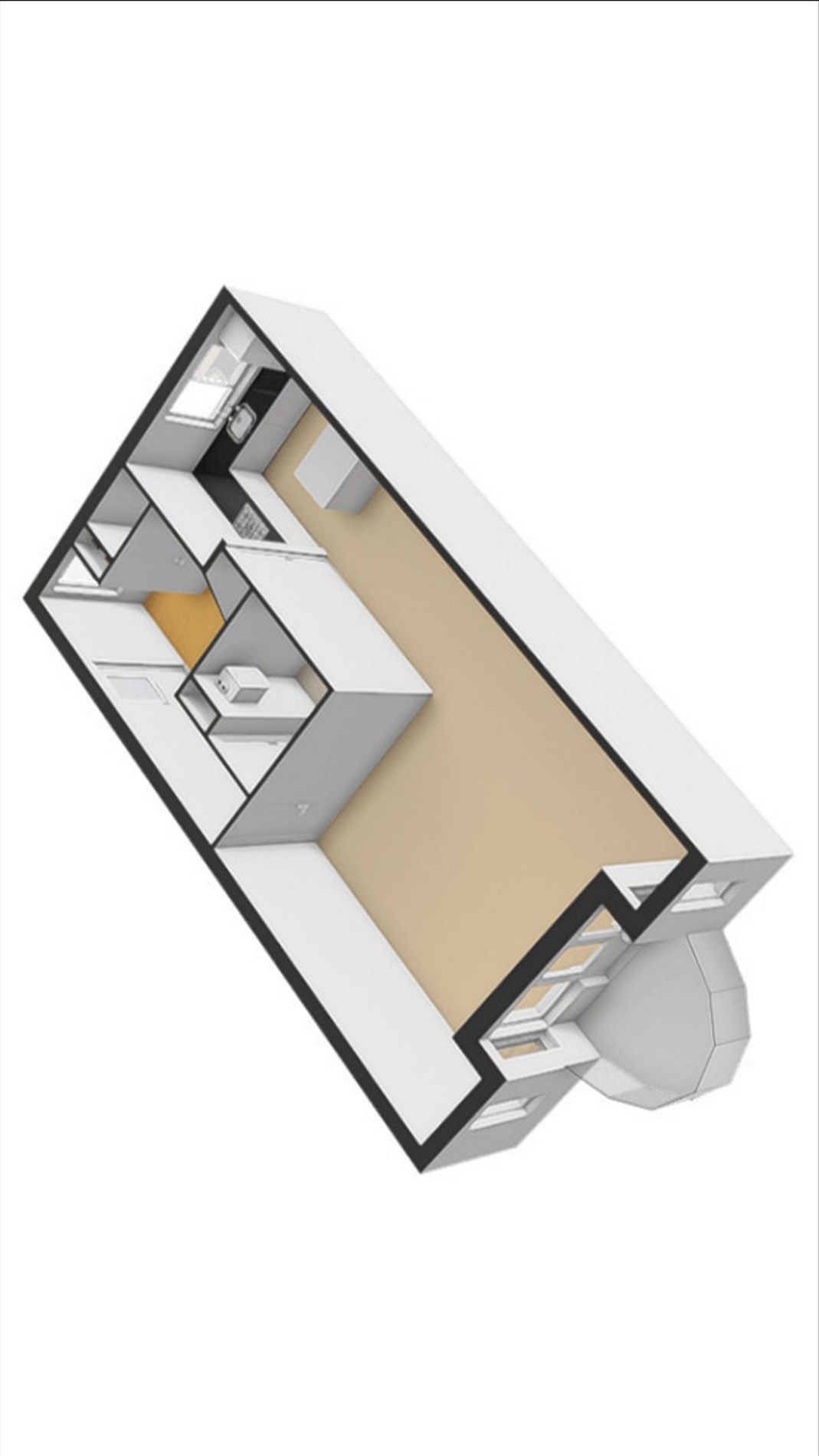 Foto 34 van Westeinde 35-C