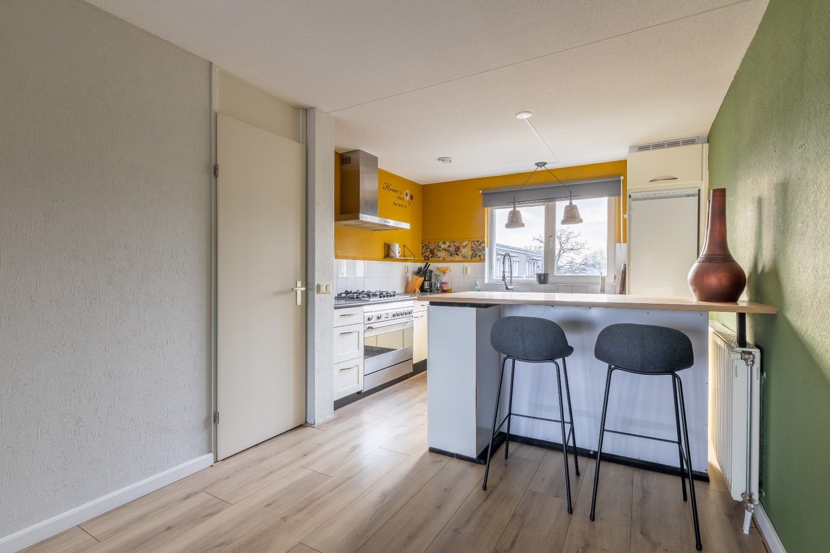 Foto 18 van Westeinde 35-C