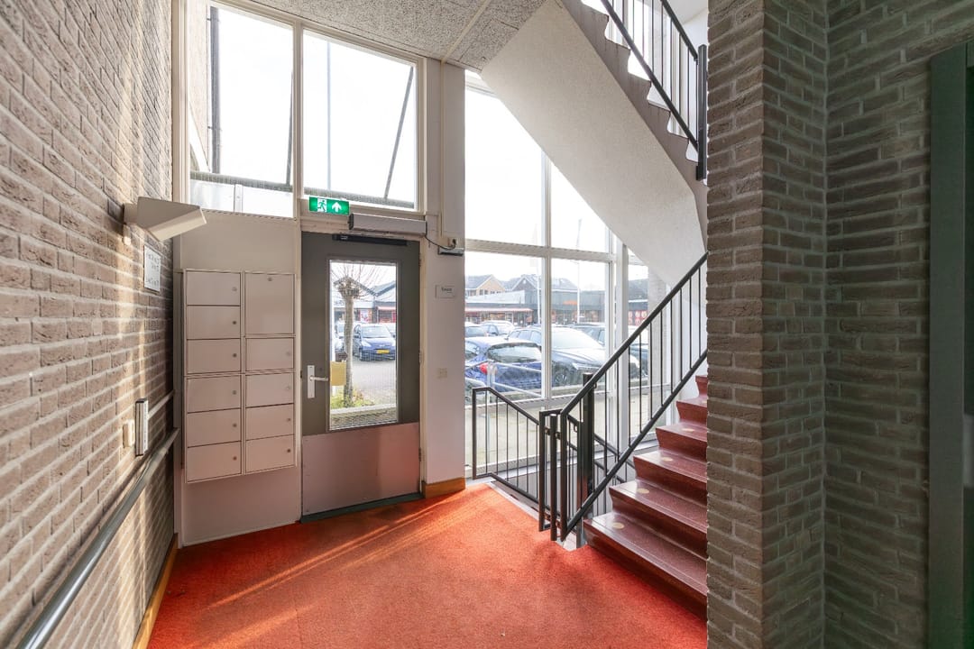 Foto 7 van Westeinde 35-C