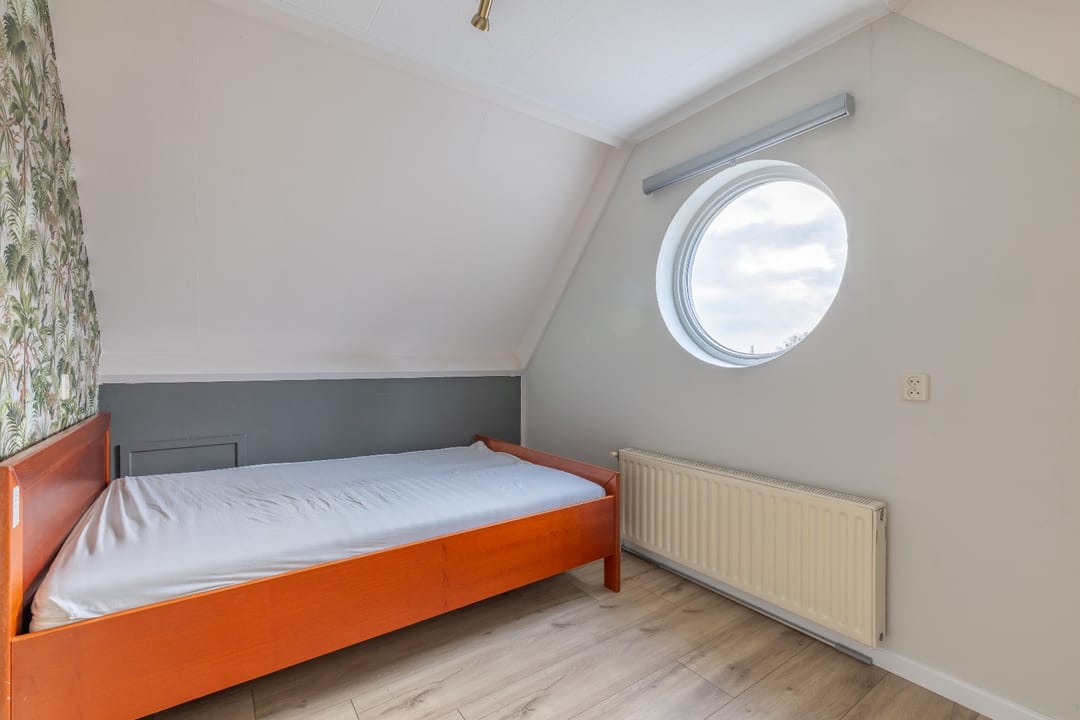 Foto 23 van Westeinde 35-C