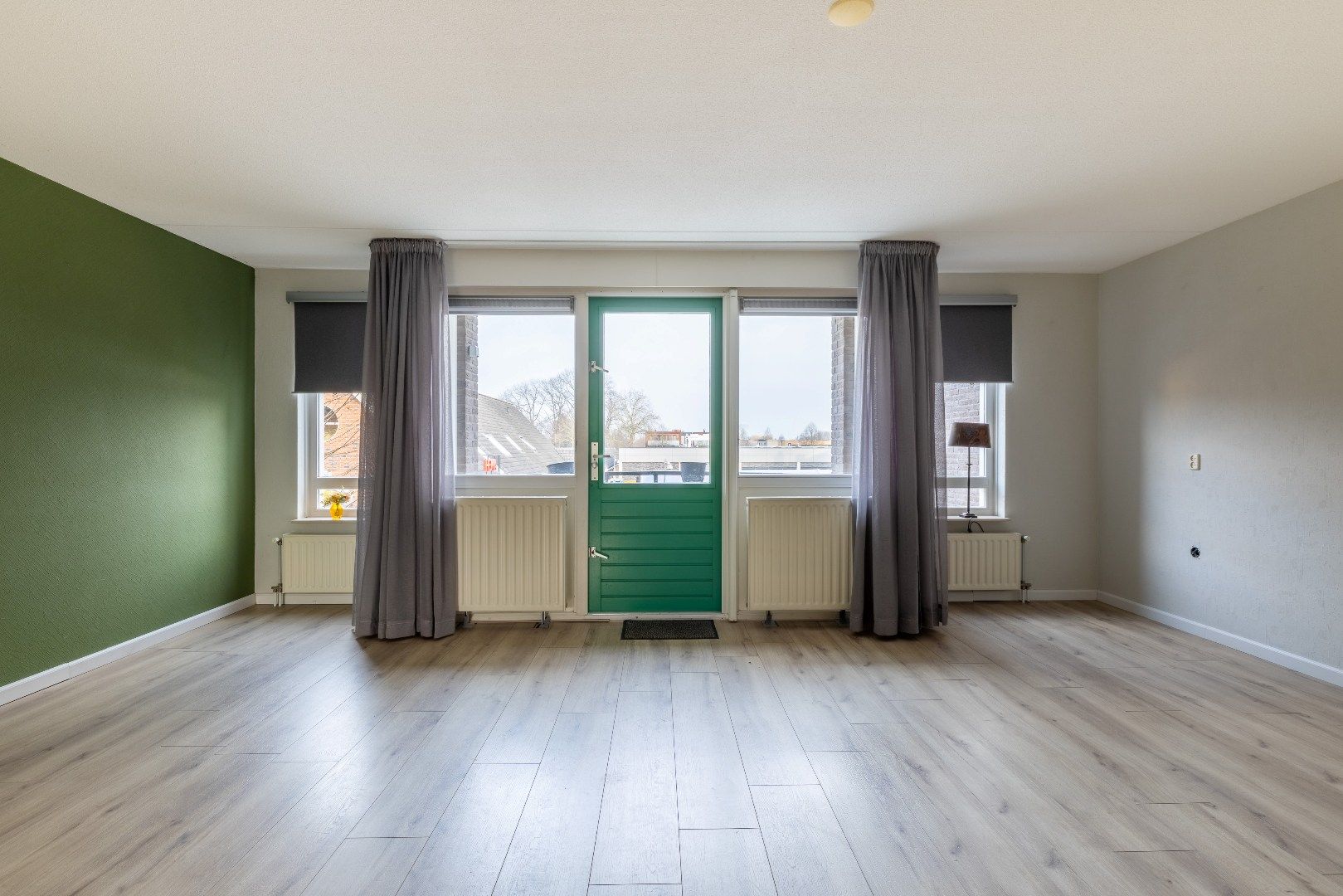 Foto 12 van Westeinde 35-C