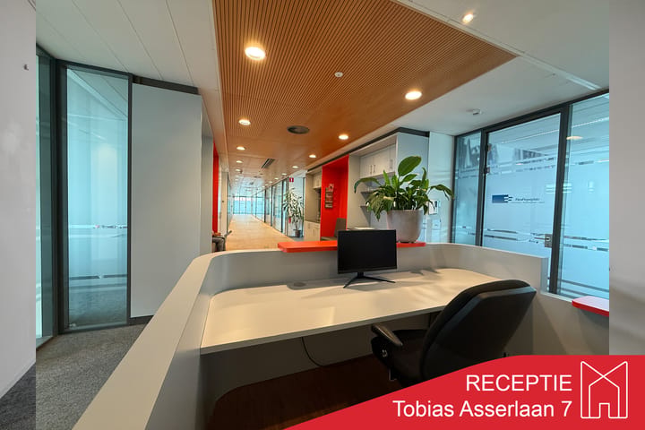 Tobias Asserlaan 7