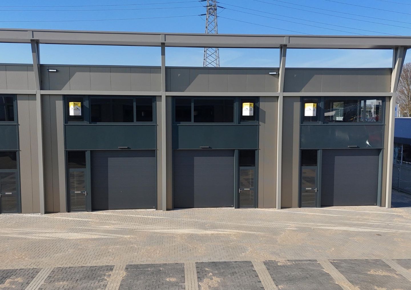 Bekijk foto 1 van Duisburgstraat 13