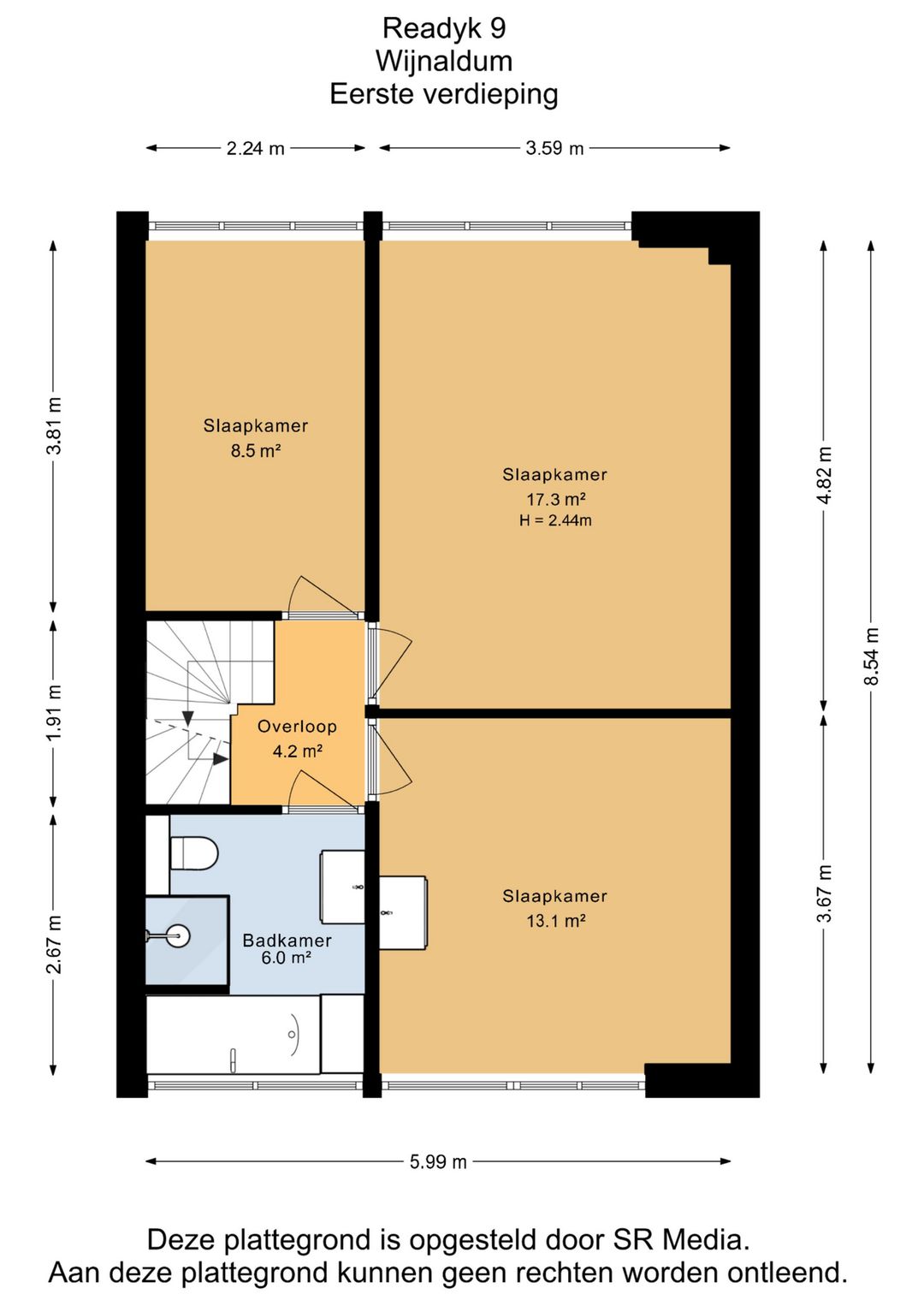 Foto 58 van Readyk 9